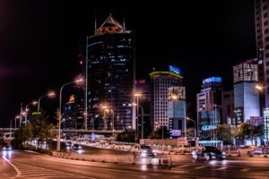 discover weed in Beijing