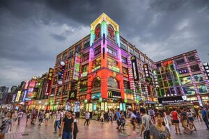 discover weed in Guangzhou