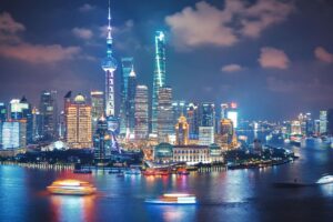 discover weed in Shanghai